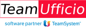 Logo TeamUfficio Team System