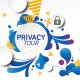 Privacy Tour 2018: Bari - 9 marzo 2018