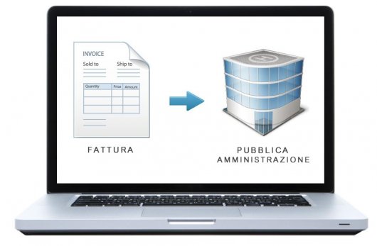 Fattura elettronica