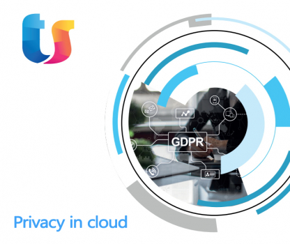 Privacy in Cloud