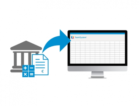 TeamSystem Digital Bank Link