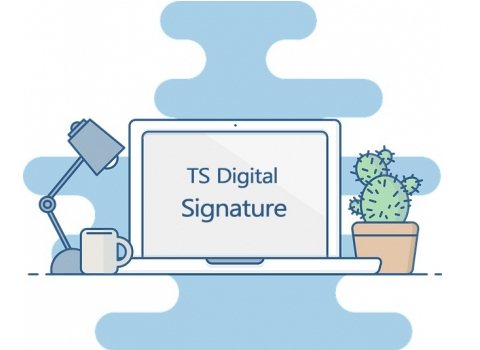 Digital Signature